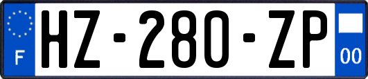 HZ-280-ZP