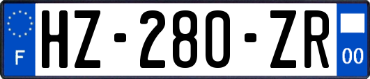 HZ-280-ZR