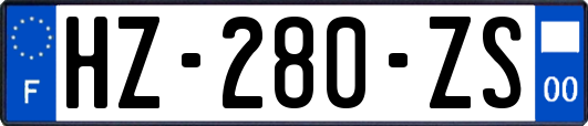 HZ-280-ZS