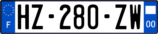 HZ-280-ZW
