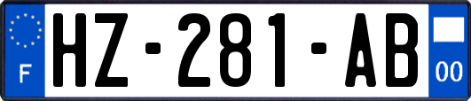 HZ-281-AB