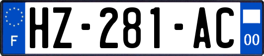 HZ-281-AC