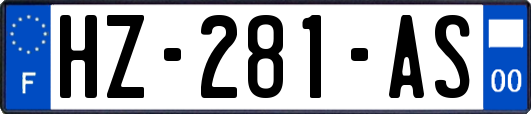 HZ-281-AS