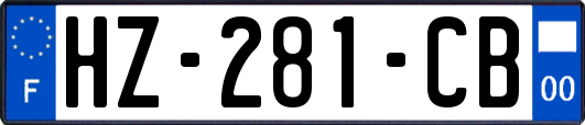 HZ-281-CB