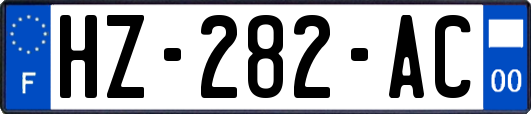 HZ-282-AC
