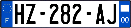 HZ-282-AJ