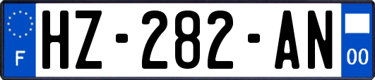 HZ-282-AN