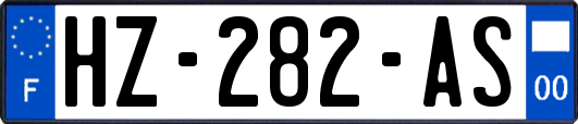 HZ-282-AS