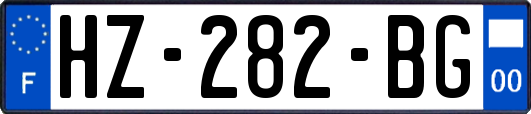 HZ-282-BG