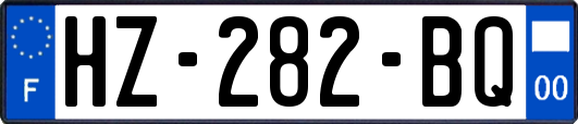 HZ-282-BQ