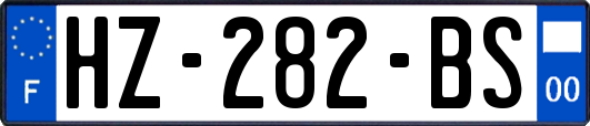 HZ-282-BS