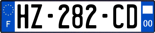HZ-282-CD