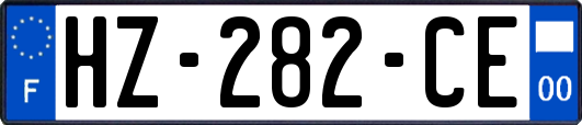 HZ-282-CE