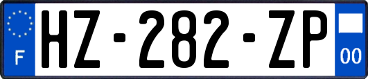 HZ-282-ZP