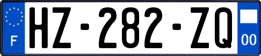 HZ-282-ZQ