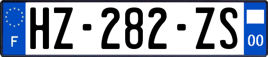 HZ-282-ZS