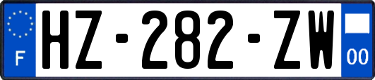 HZ-282-ZW