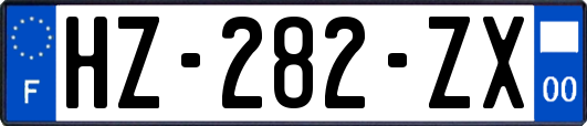 HZ-282-ZX