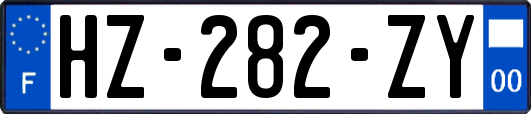 HZ-282-ZY