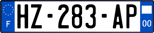 HZ-283-AP