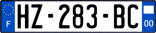 HZ-283-BC