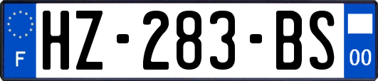 HZ-283-BS