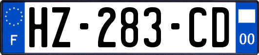 HZ-283-CD