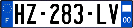 HZ-283-LV