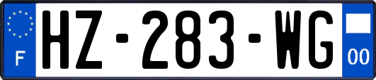 HZ-283-WG