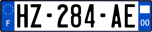 HZ-284-AE