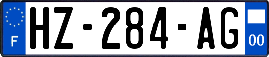 HZ-284-AG