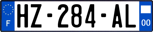 HZ-284-AL