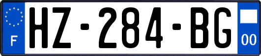 HZ-284-BG