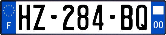 HZ-284-BQ