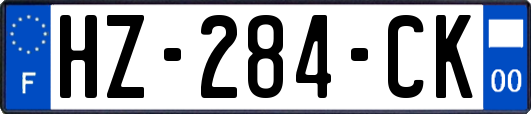 HZ-284-CK