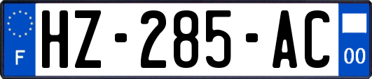 HZ-285-AC