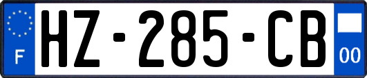 HZ-285-CB