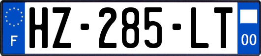 HZ-285-LT