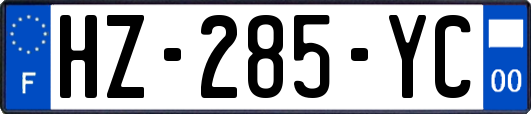 HZ-285-YC