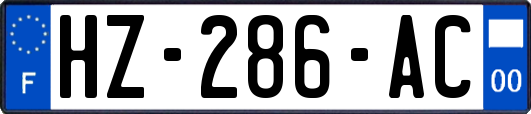 HZ-286-AC