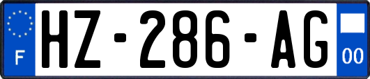 HZ-286-AG