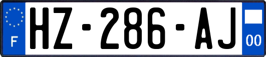 HZ-286-AJ