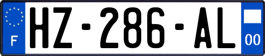 HZ-286-AL