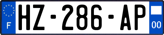 HZ-286-AP