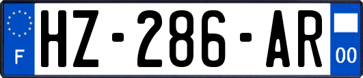 HZ-286-AR
