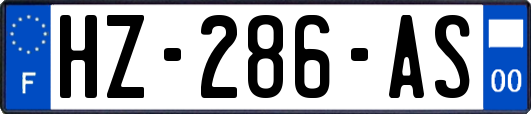 HZ-286-AS