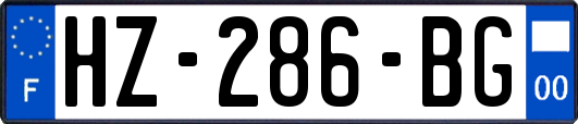 HZ-286-BG