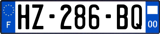 HZ-286-BQ