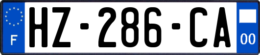 HZ-286-CA