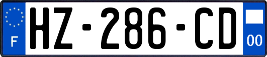 HZ-286-CD